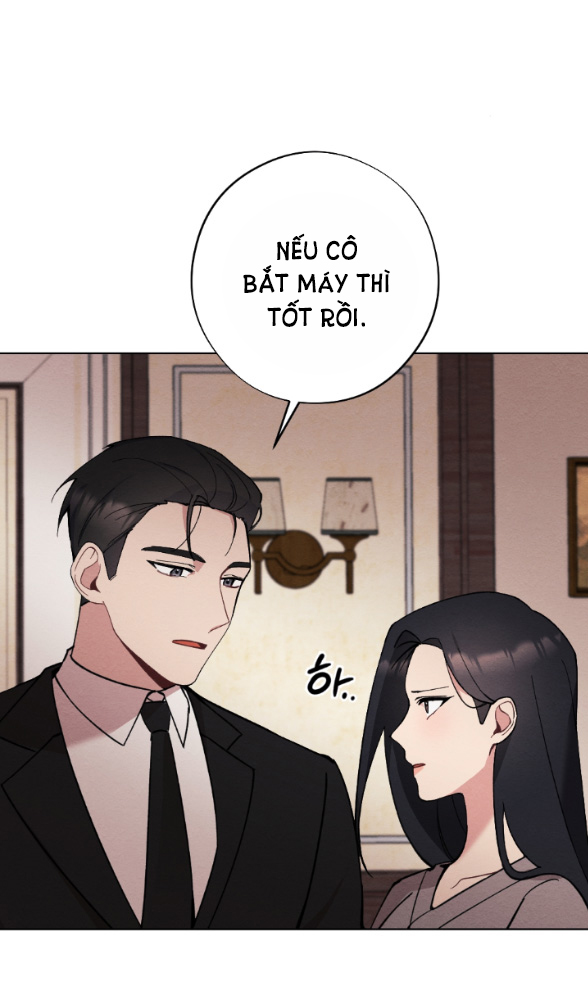 Ăn Mòn chapter 7.1 - Trang 25