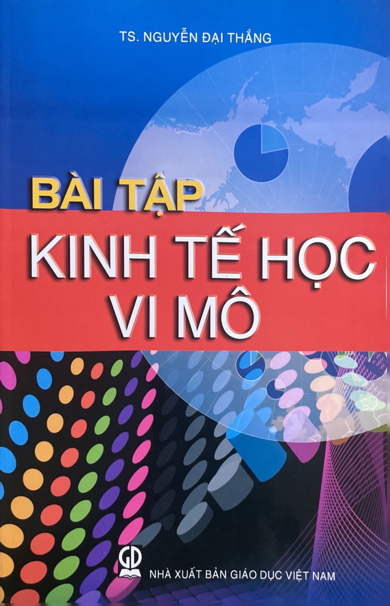 Bài tập kinh tế học vi mô