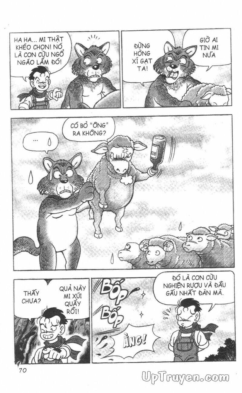 đội quân nhí nhố chapter 38 72