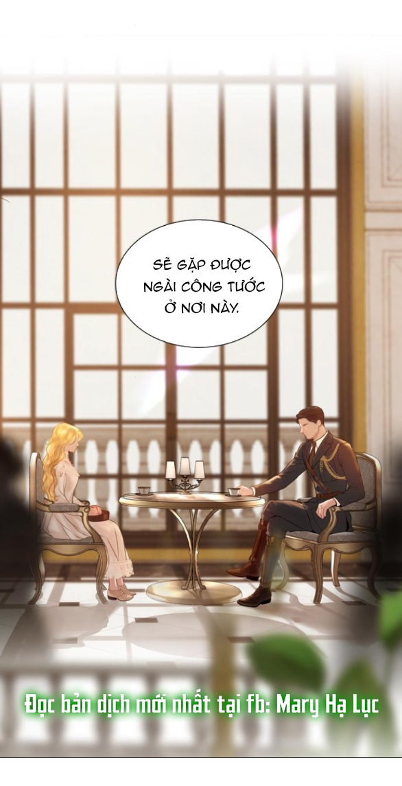 khóc đi hay là cầu xin tôi cũng được chapter 40.2 2