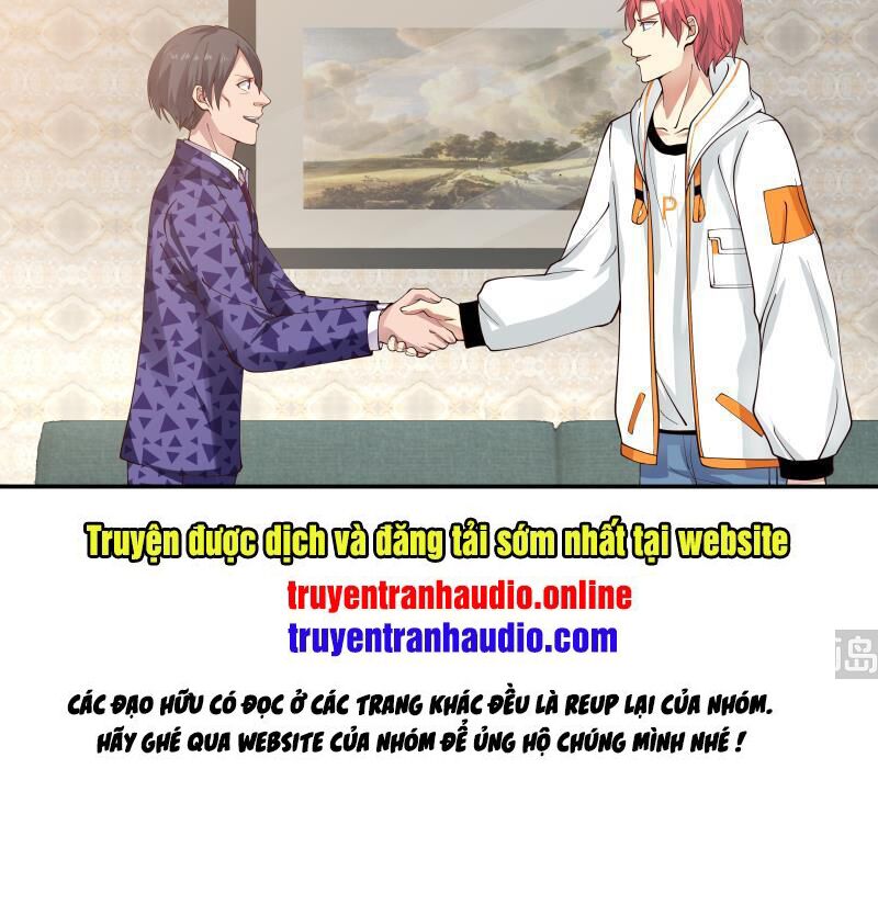 trên người ta có một rồng chapter 287 35