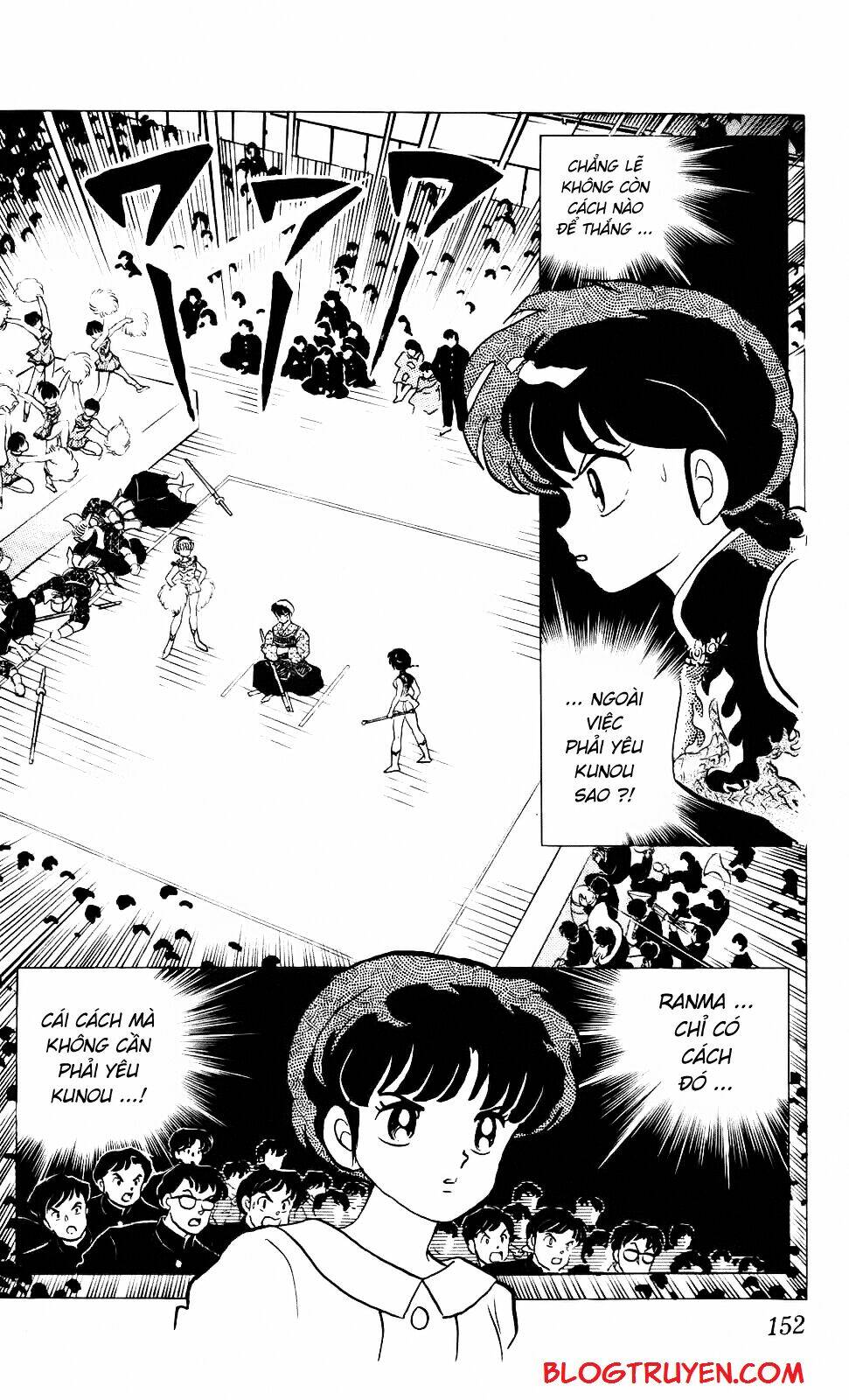 suối lời nguyền chapter 222 3