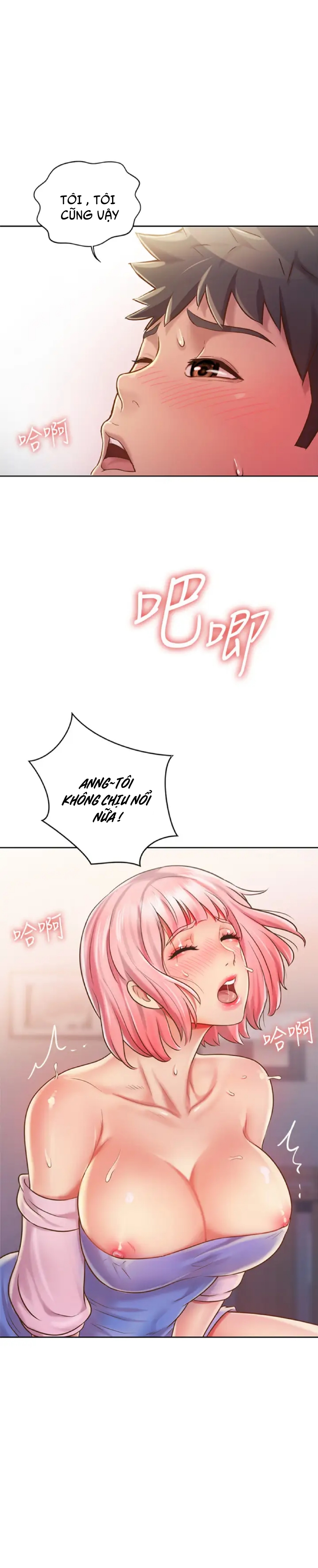 hương vị máy bay chapter 9 15