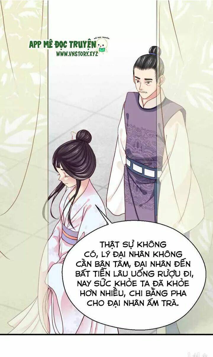 kiều nữ độc phi chapter 122 18