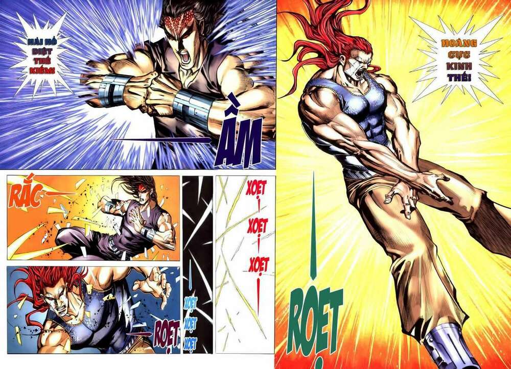 võ thần chapter 188 22