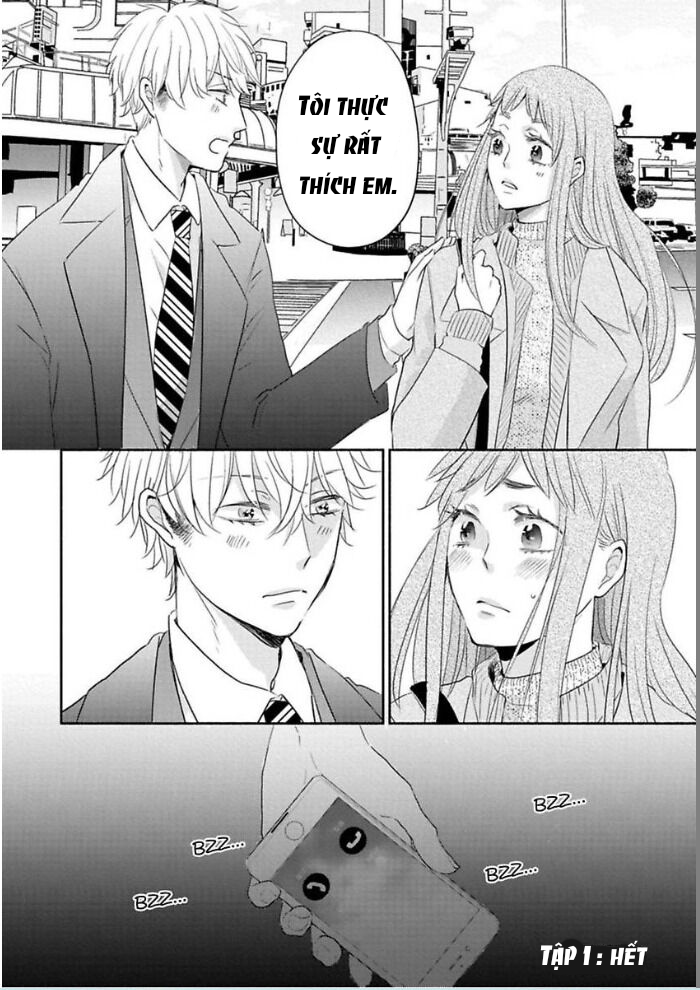 lọ lem muốn được yêu thương chapter 1.2 18