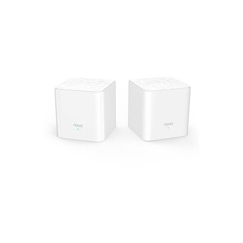 Tenda MW3 Chuẩn AC 1200Mbps - Hàng Chính Hãng