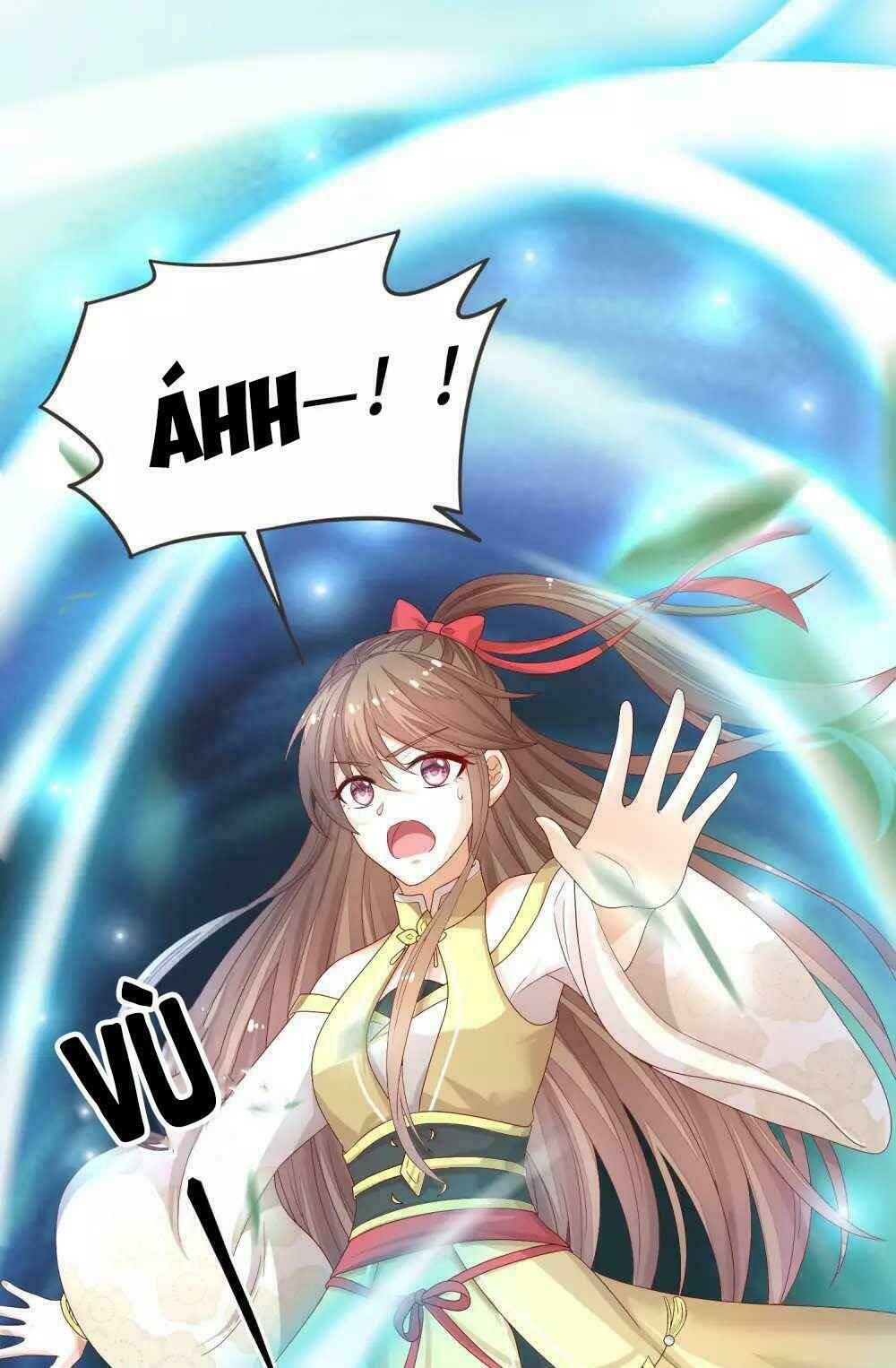 xuyên nhanh - hướng dẫn tự cứu của nữ phụ chapter 4 37