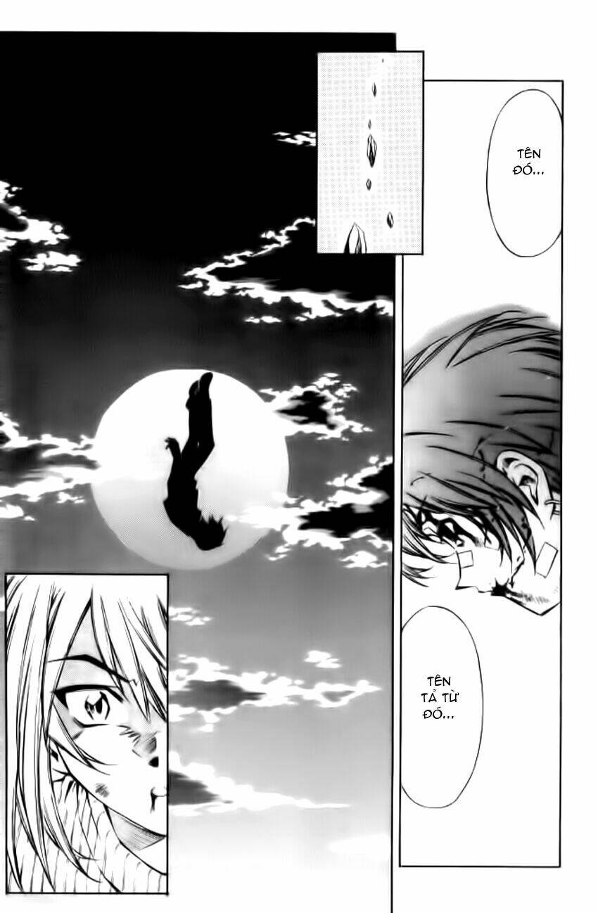 dragon girl - ikkitousen chapter 24 19