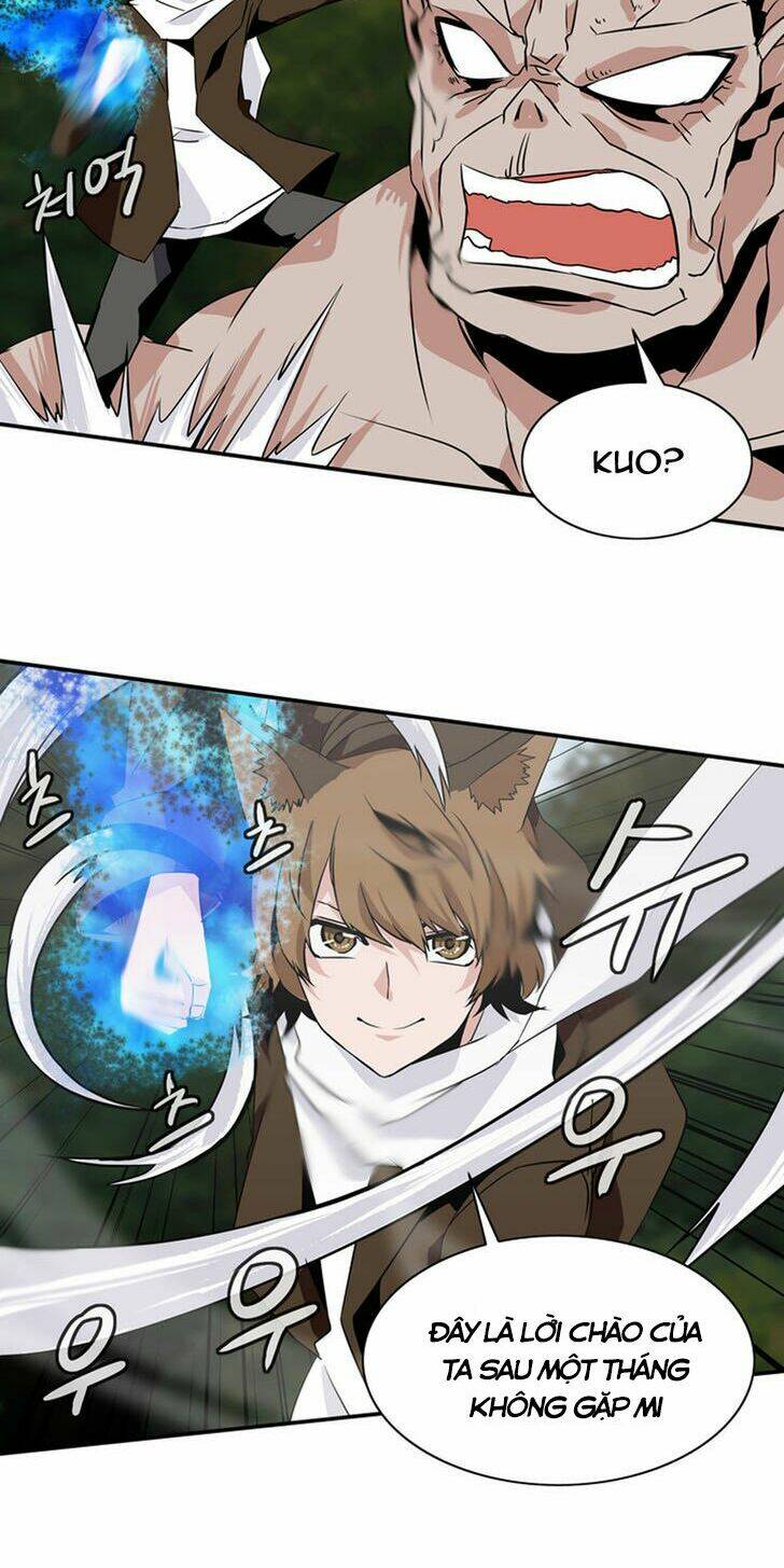 ảo mộng vương chapter 40 12