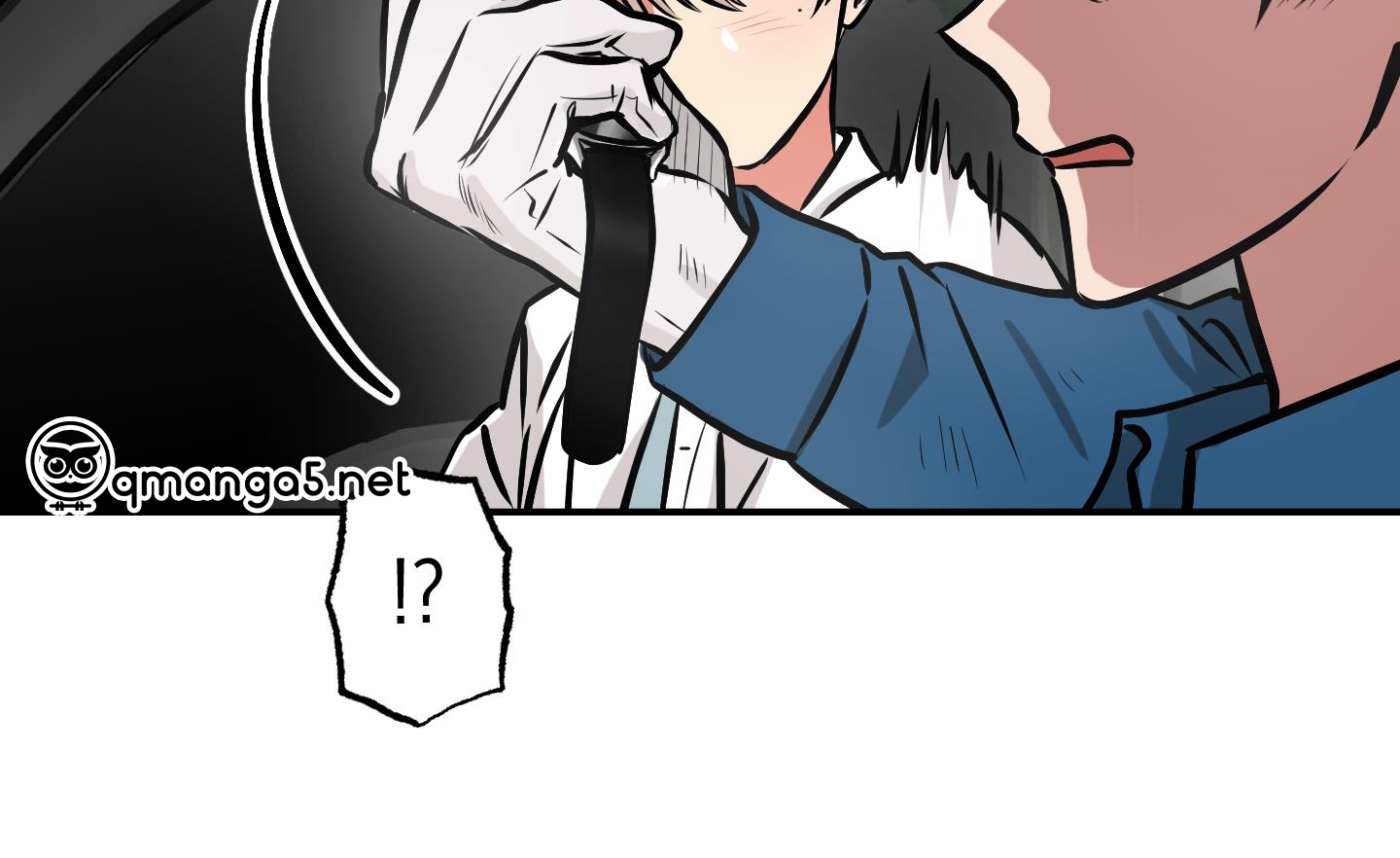 cây thương của ghost chapter 14 18