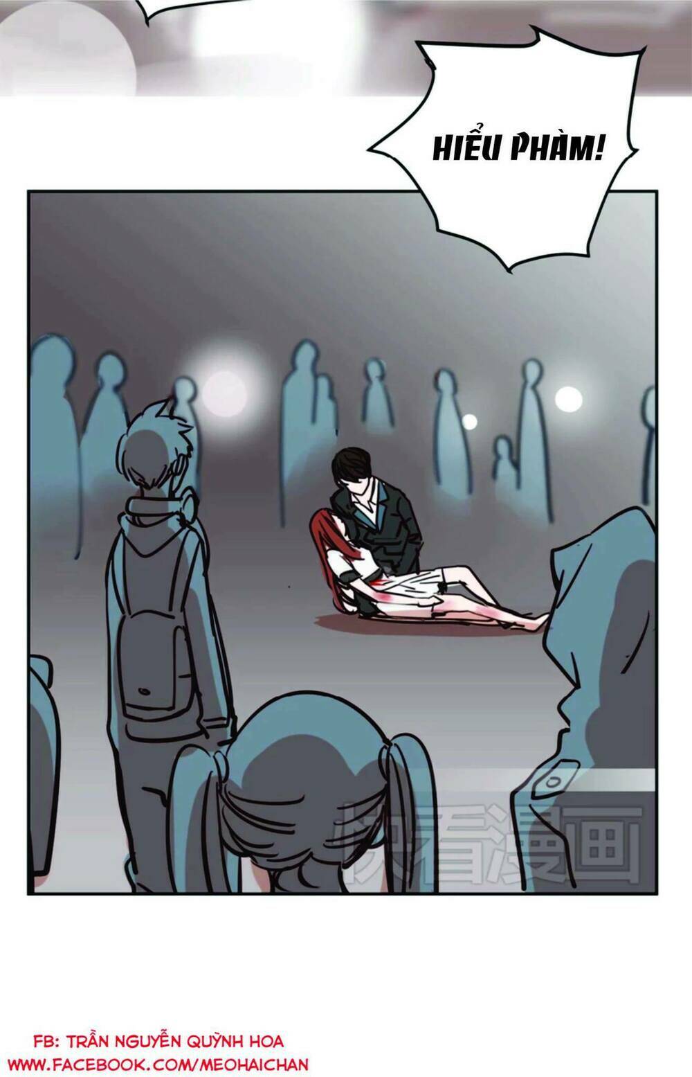 thế giới của đồng tiền chapter 4 62