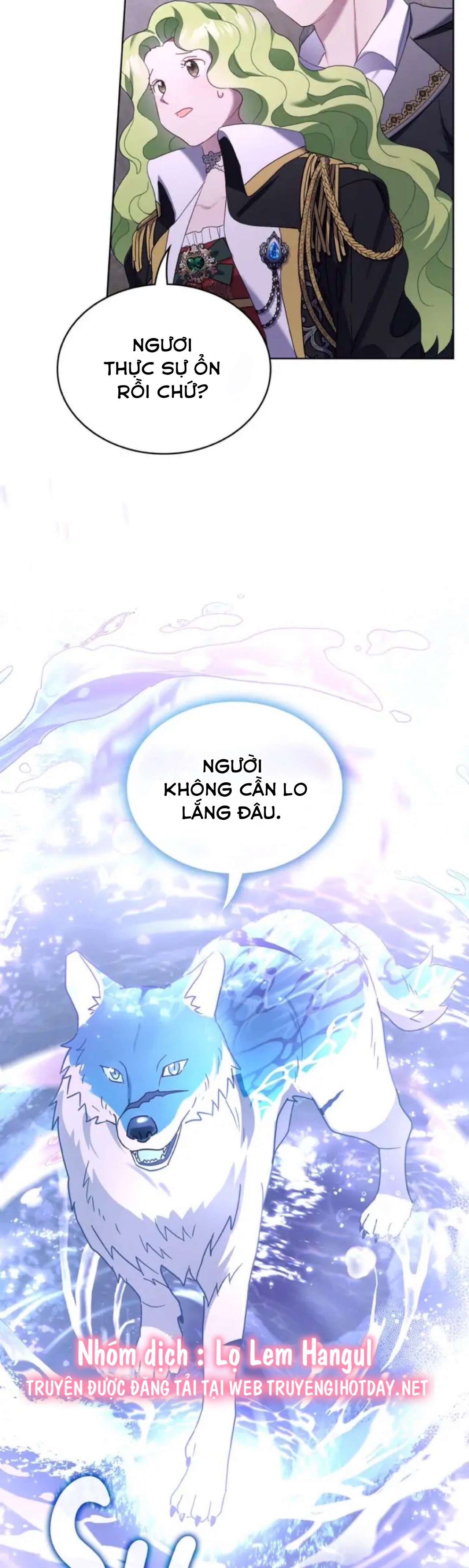 công chúa muôn loài chapter 77 17