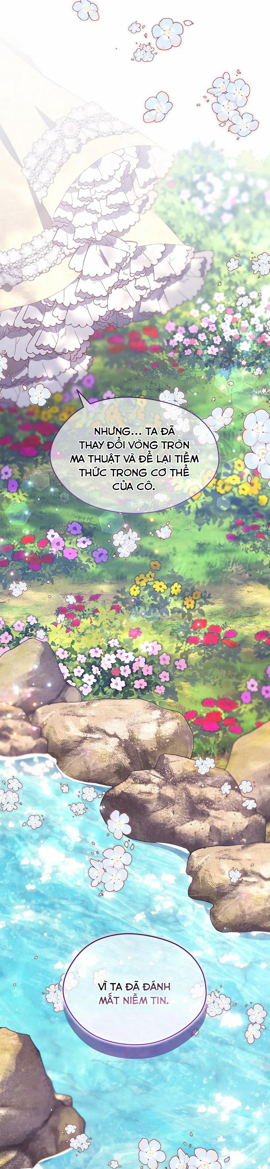 tôi không phải là nữ anh hùng chapter 113 9