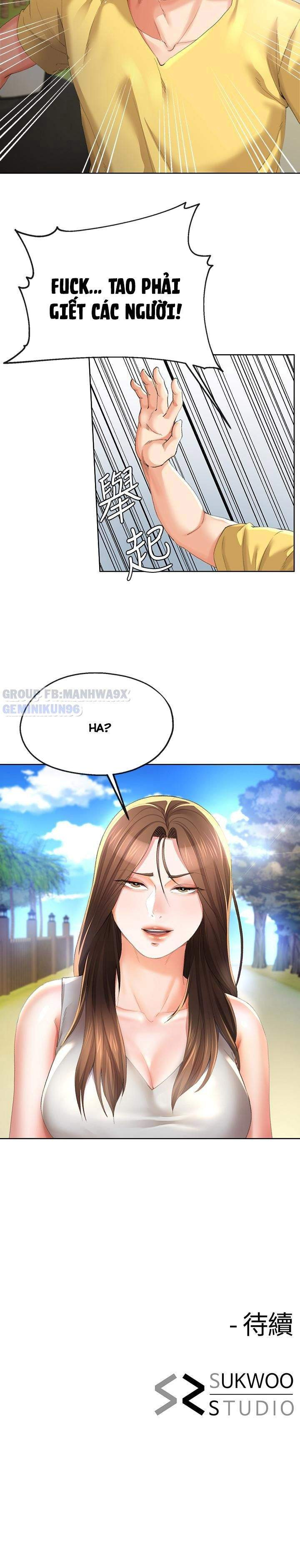 cặp đôi kí sinh chapter 24 22