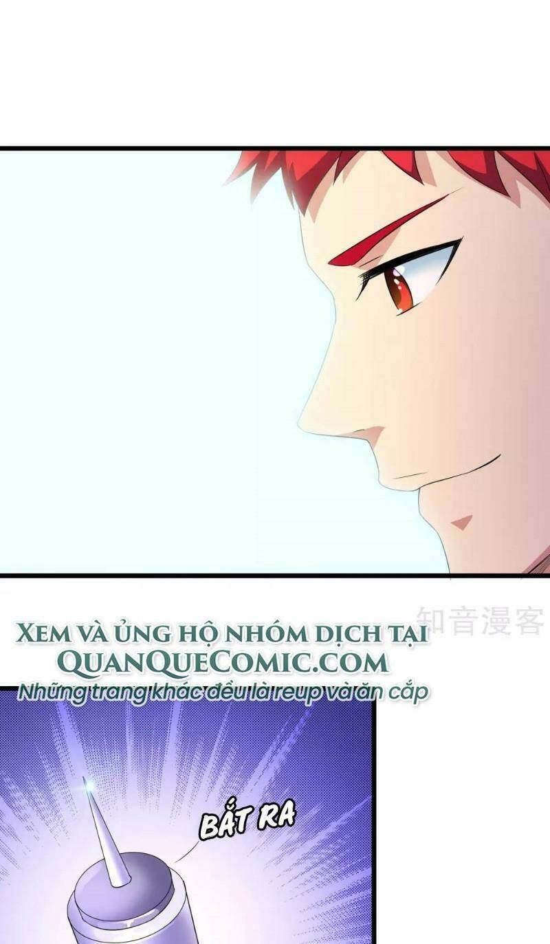 tối cường đặc chủng binh của hoa khôi chapter 99 29