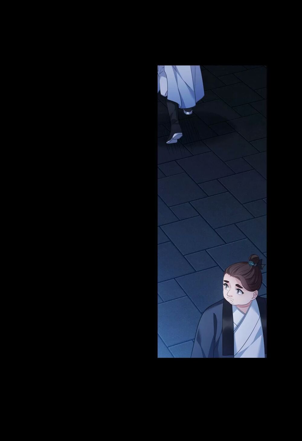 ta mới không gả cho hoàng tử phản diện chapter 33 21