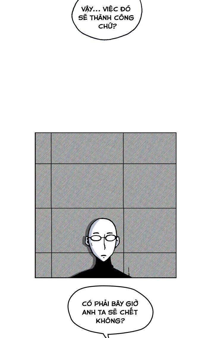 mắc kẹt trên mặt trăng chapter 53 8