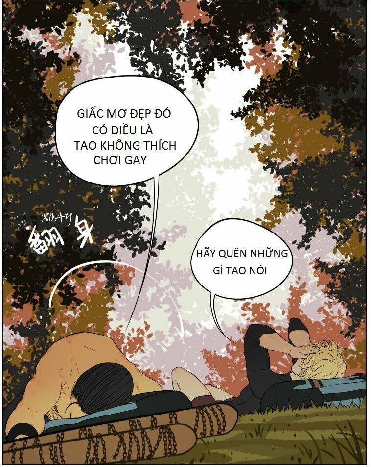 nhật ký hai anh lầy lội chapter 3 19