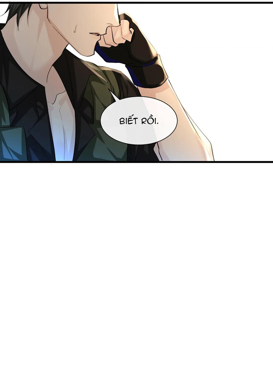 nhân ngư hãm lạc chapter 17 9