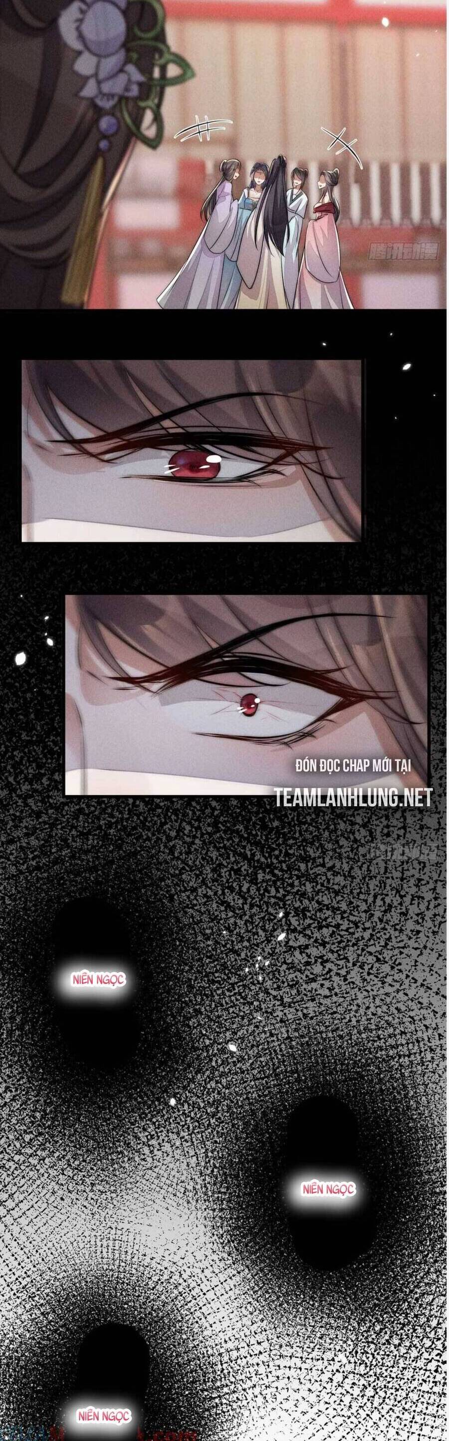 tái sinh trở lại : ta trở thành độc y thái tử phi chapter 33 13