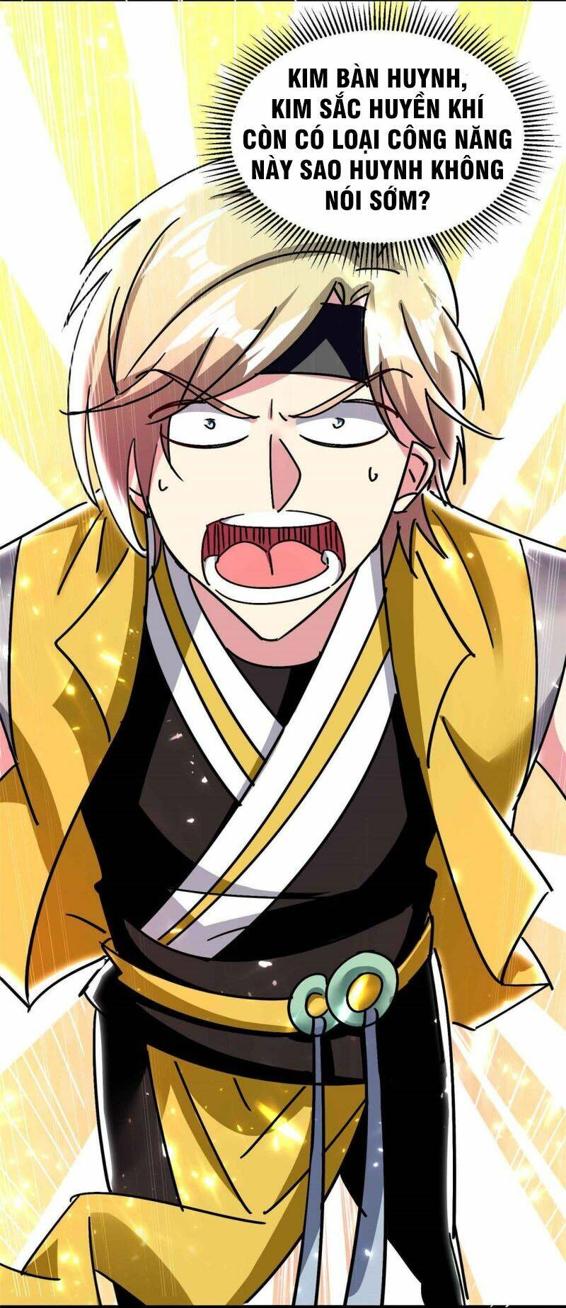 vạn giới tiên vương chapter 131 42