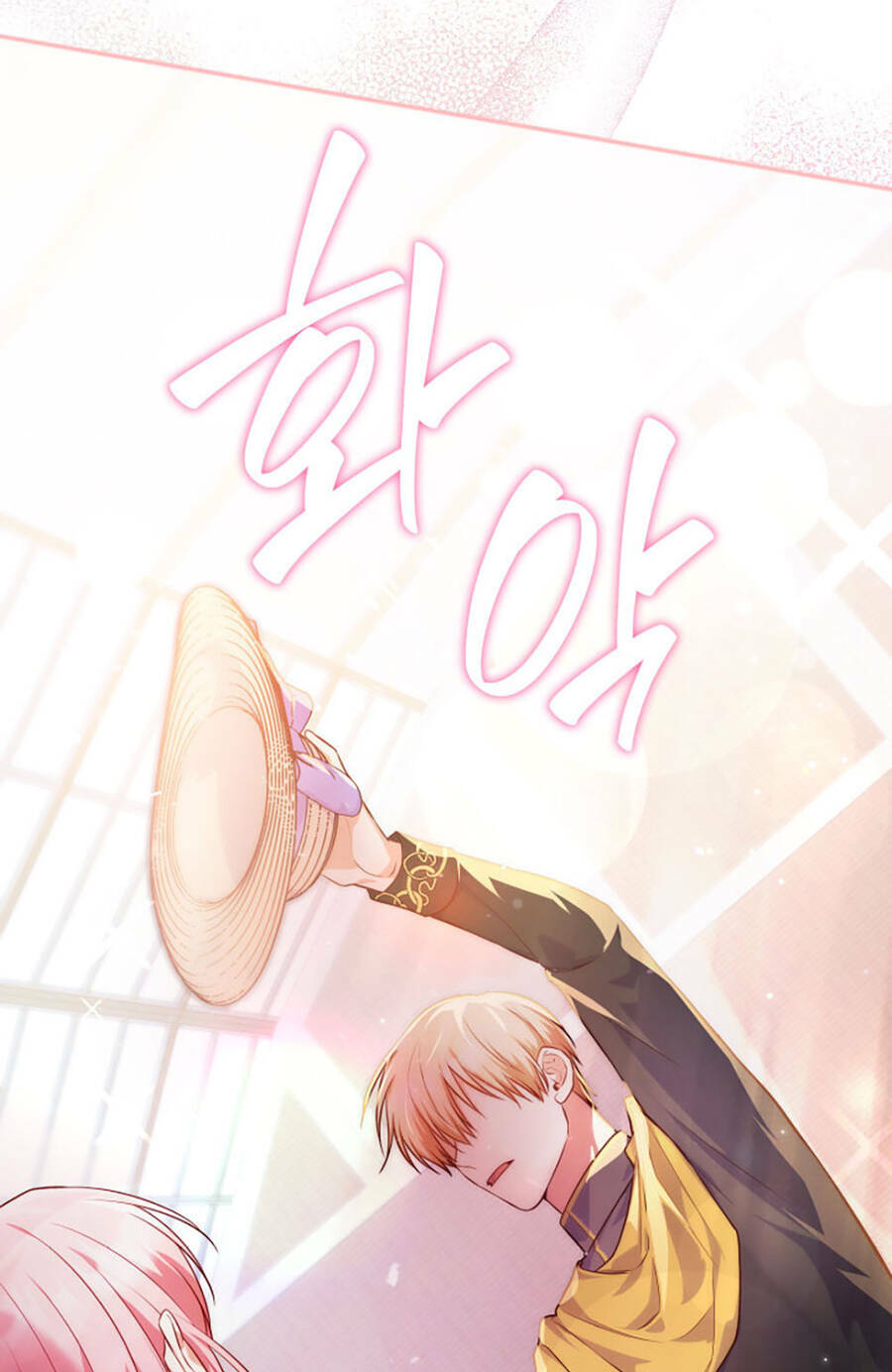 từ ác nữ, tôi trở thành một người mẹ chapter 37.2 17