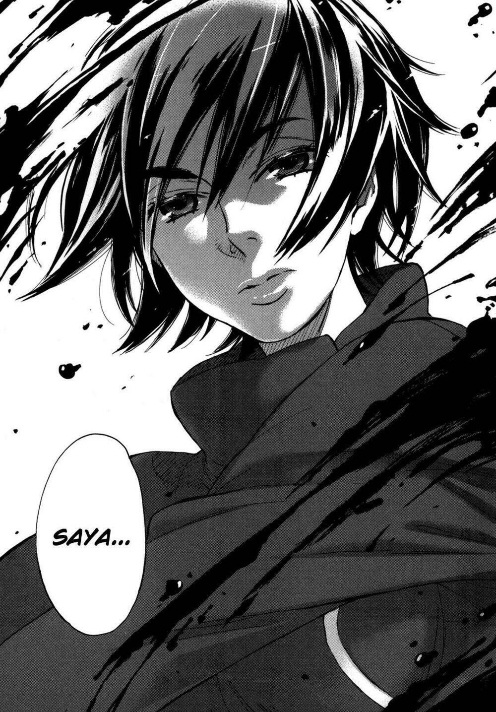 blood+ chapter 31 21