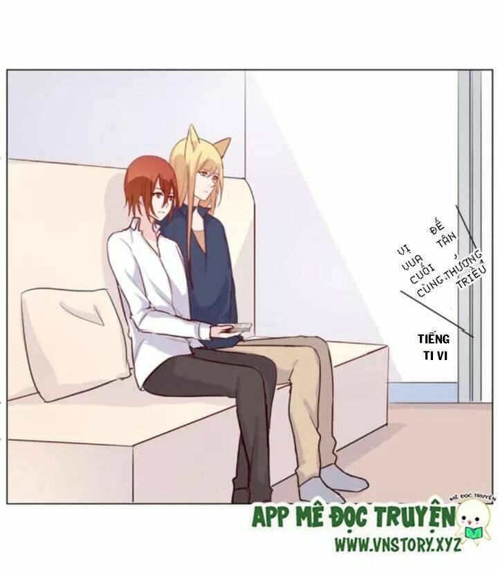 hồ tiên này không tin được chapter 30.5 3