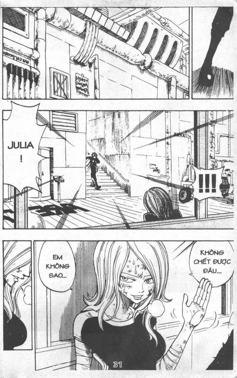 rave master (scan) chapter 29 31