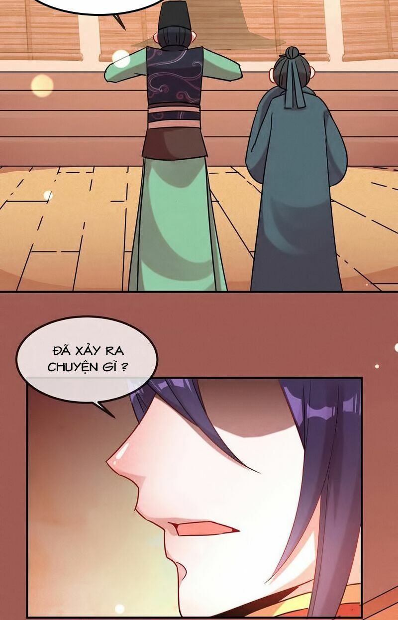 101 mỹ nam của vương phi béo phì chapter 19 7