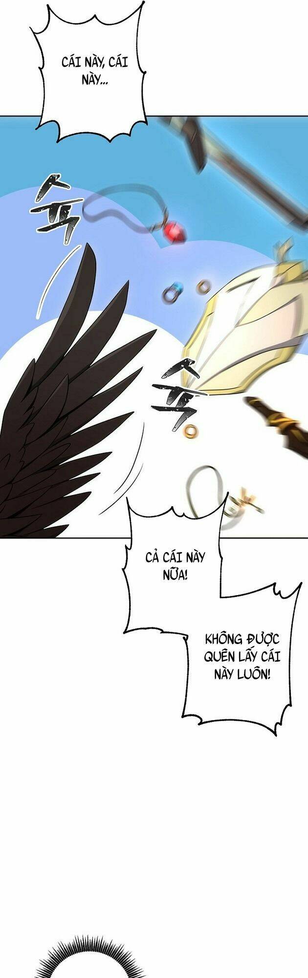 Cốt Binh Trở Lại chapter 185 15