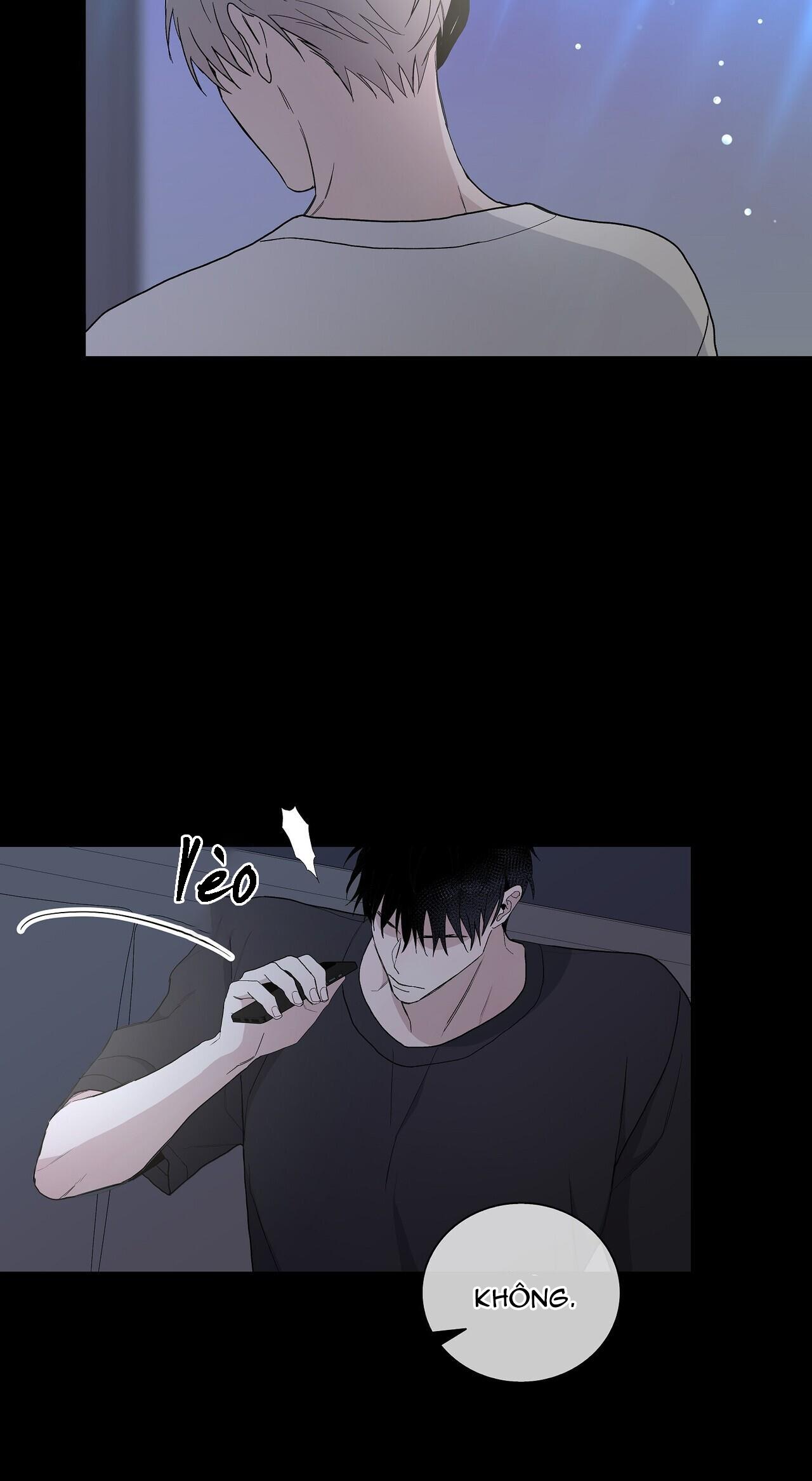 blaze out chapter 15 61