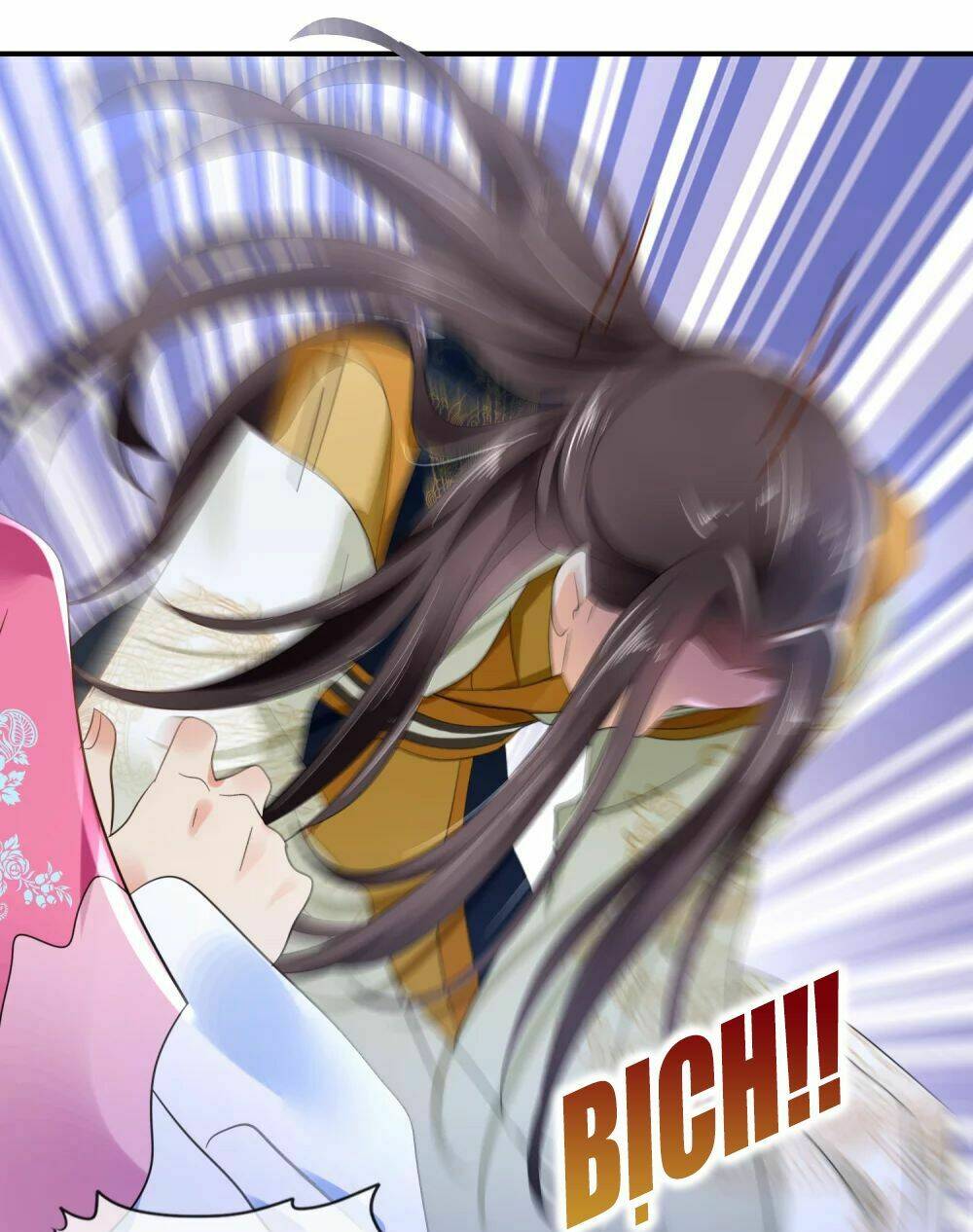 lãnh cung phế hậu muốn nghịch thiên chapter 97 19