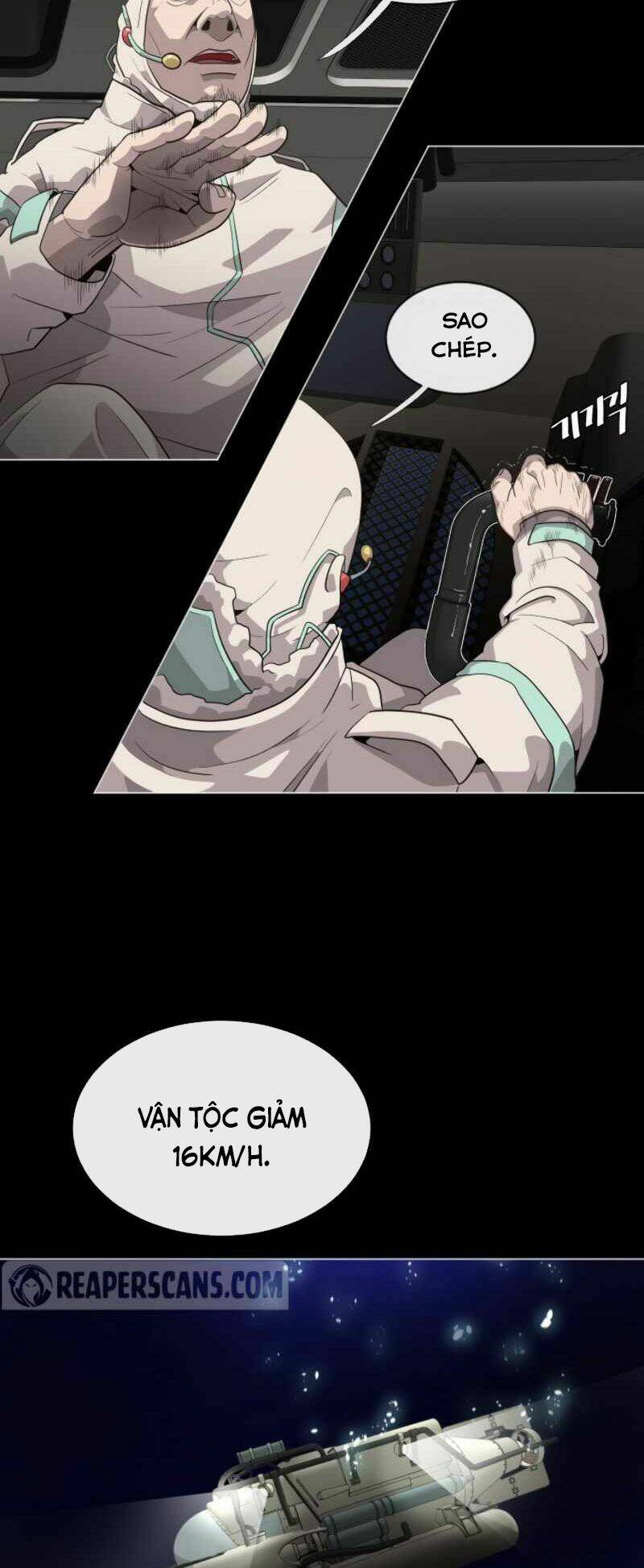 kĩ nguyên của anh hùng chapter 28 55