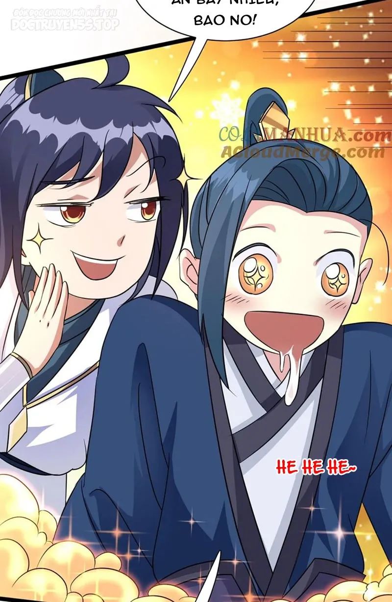 huyền huyễn: ta bắt đầu vô địch từ bại gia chapter 17 3