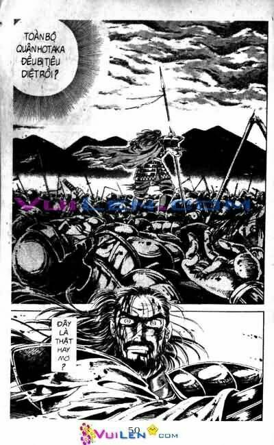 vương tử takeru chapter 1 50