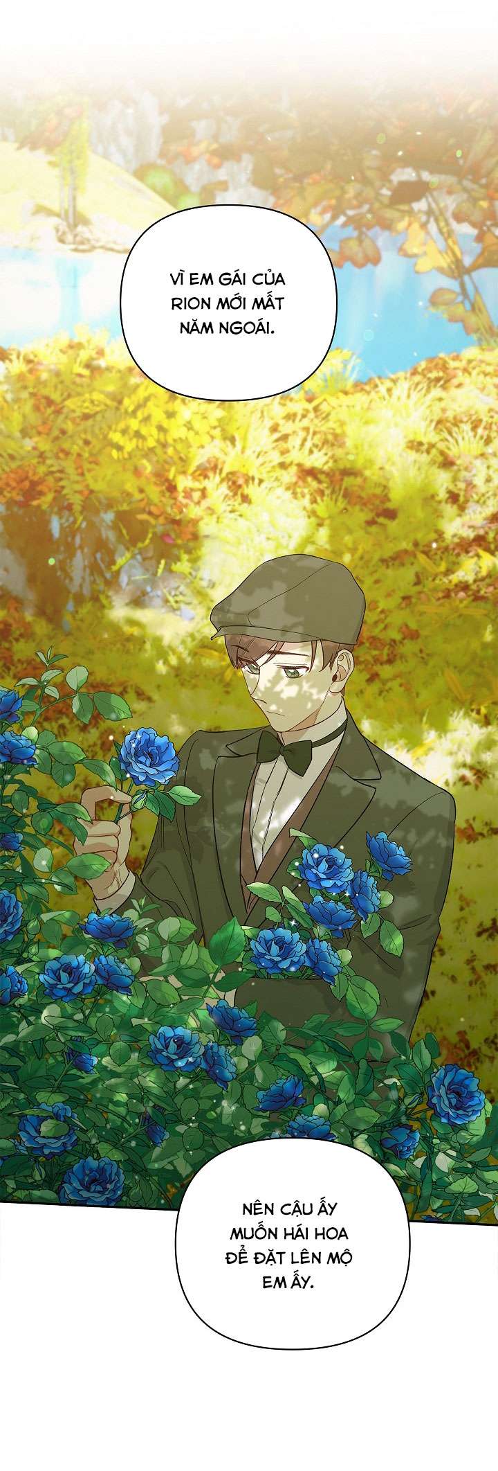 phương pháp trở thành con gái của người hùng bóng đêm chapter 22 66