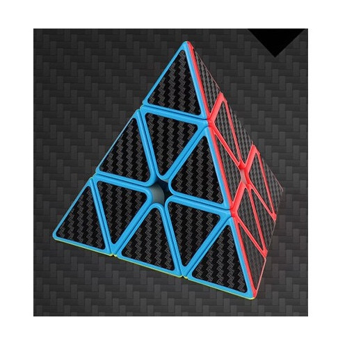 Rubik tam giác cao cấp