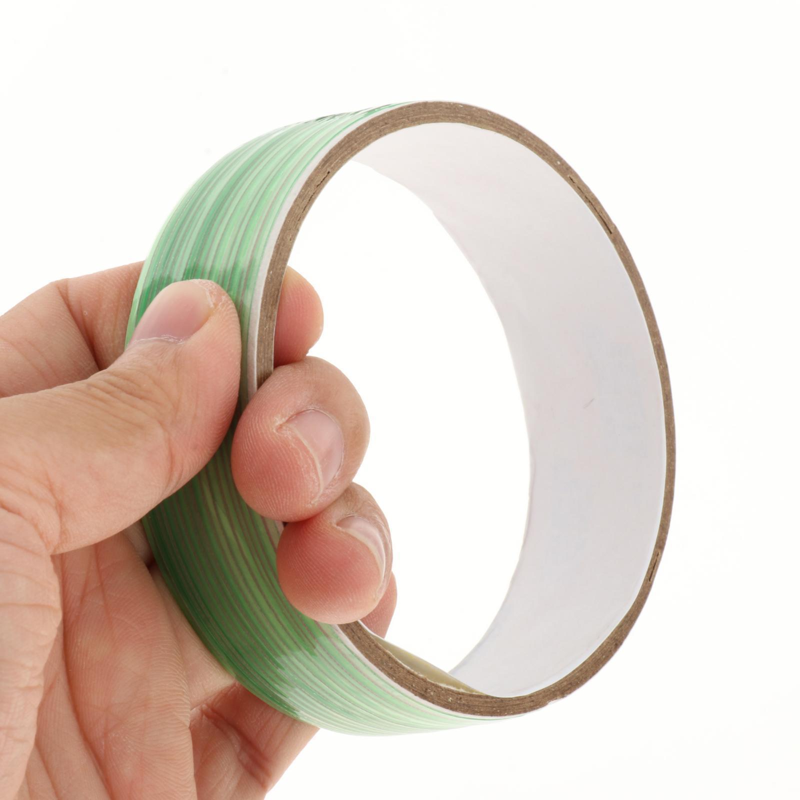 Vinyl Wrap Cutting Tape Roll 16ft 5M Fit for Cutter Film Car Motorcycle