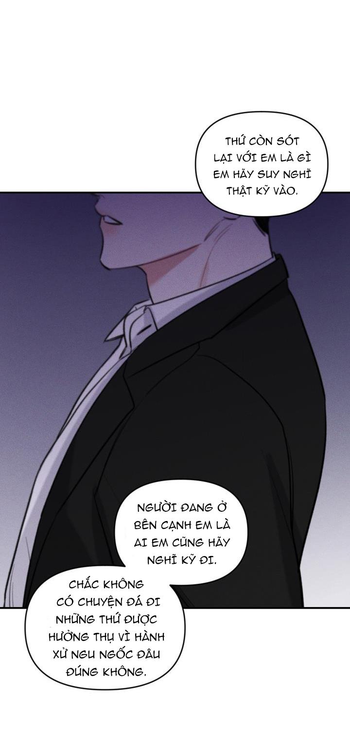 mặt trời của đêm chapter 14 51