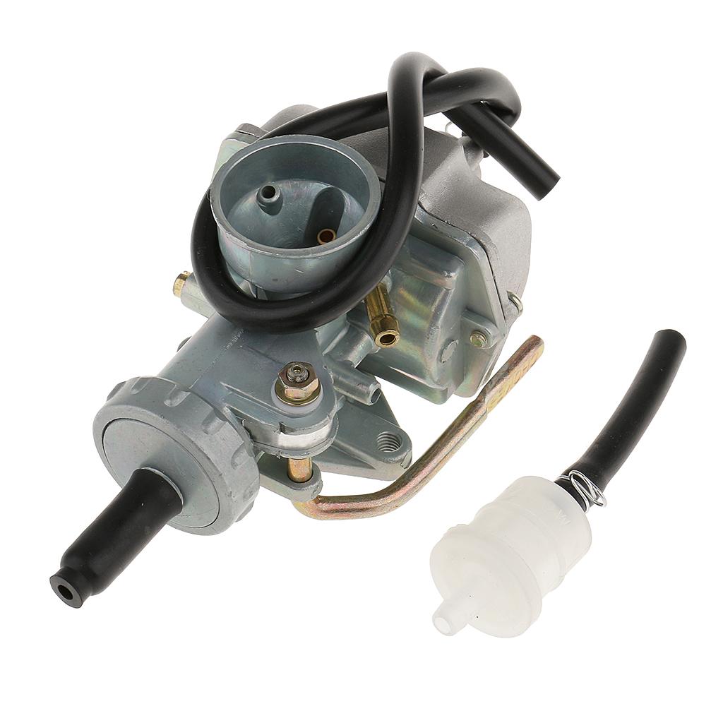 Carburetor Fits Xr80r 80 R 1985 2003 New Carb Xr