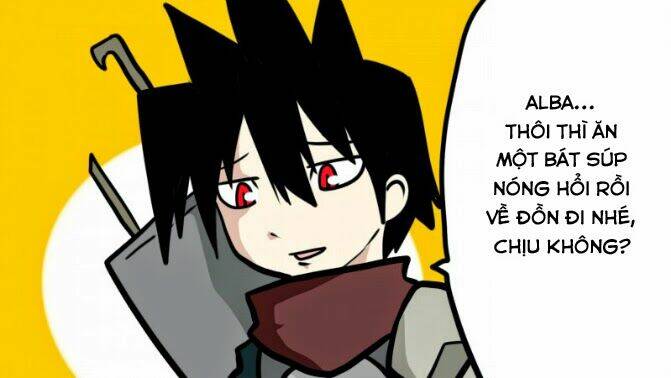 senyuu chapter 2.1 38