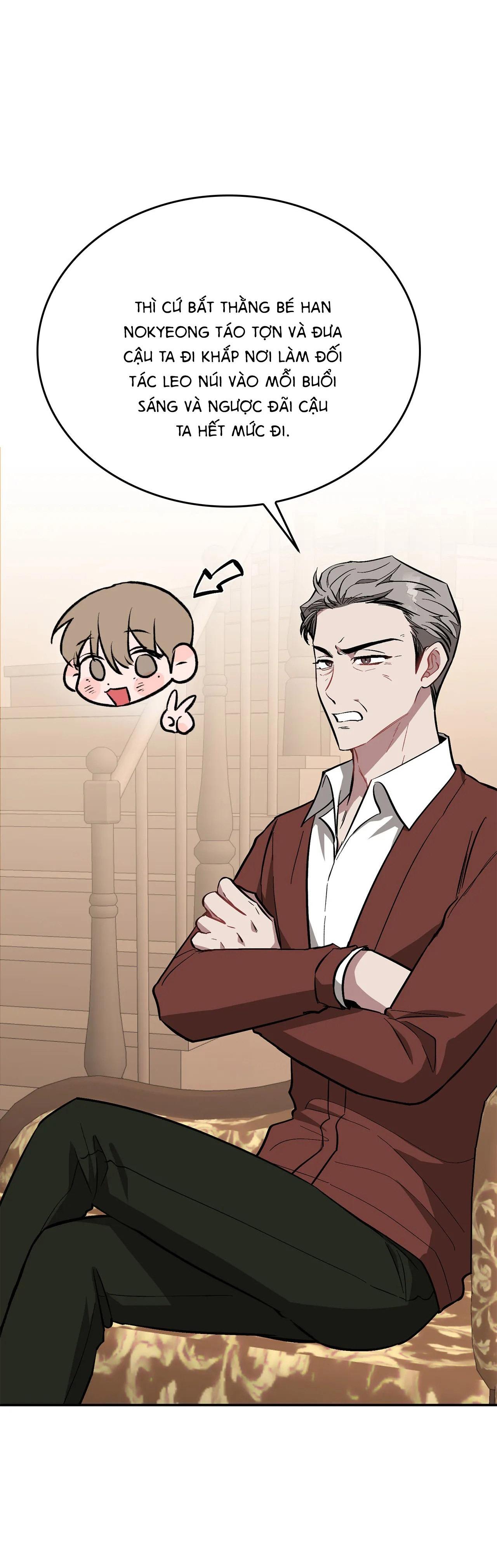 Sống Lại Lần Nữa chapter 66 54