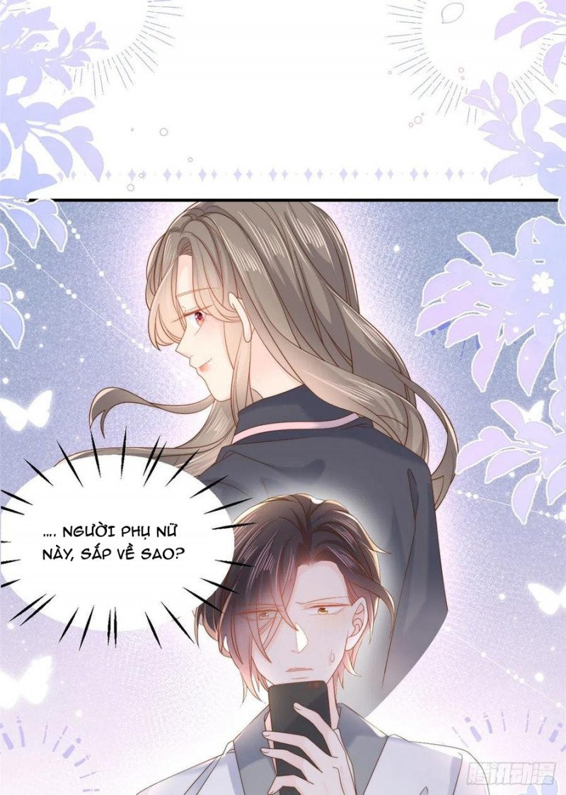 đoàn sủng lão đại ba tuổi rưỡi chapter 175 29