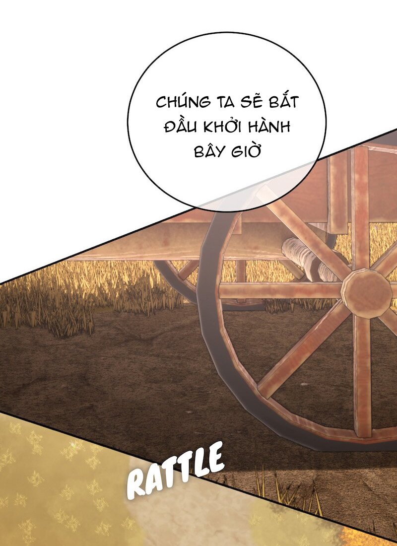 nữ hầu muốn đình công chapter 30 21