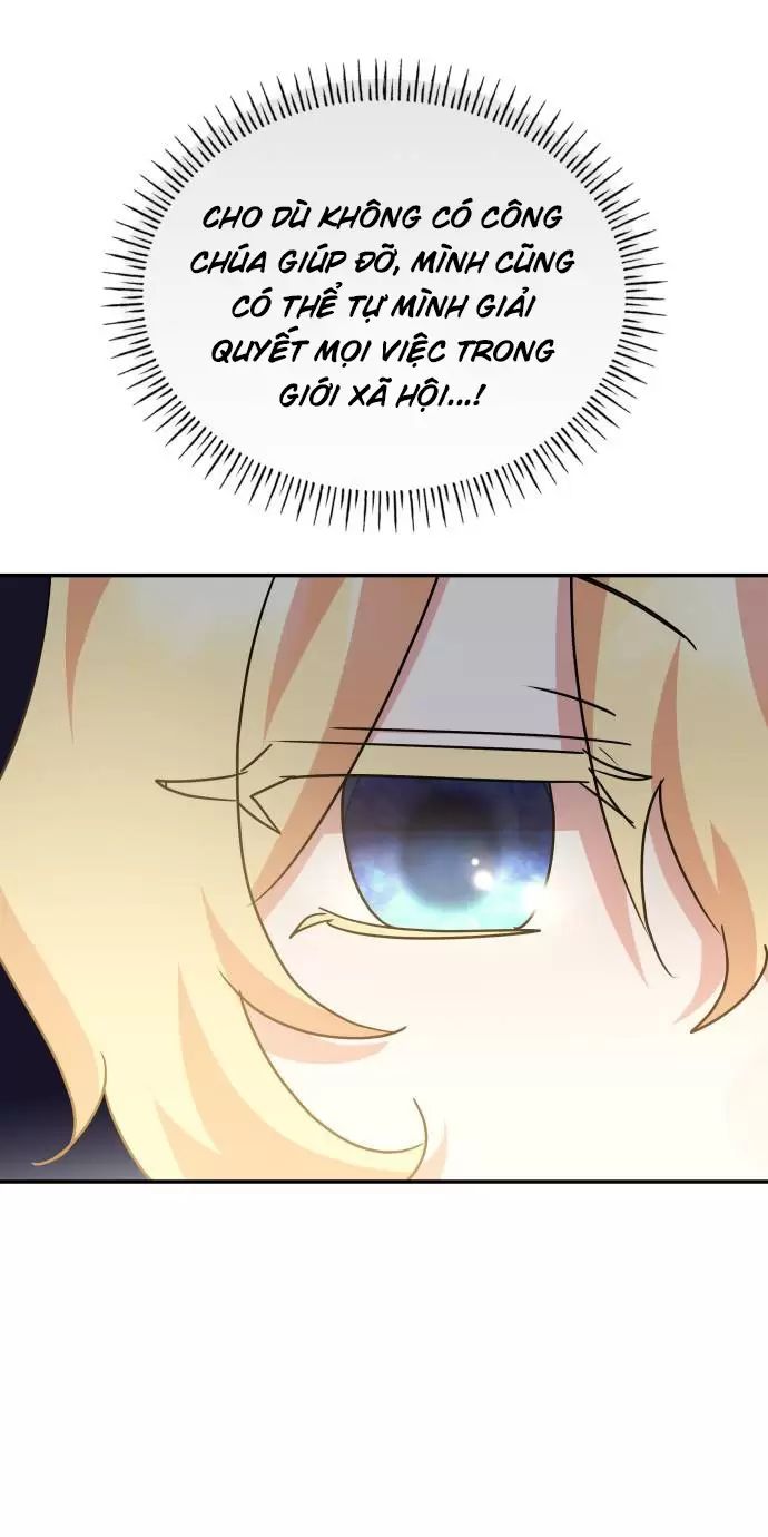 sống trong vườn hoa của công chúa chapter 24 17