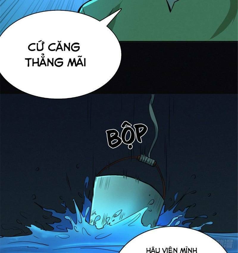 nơi này có yêu khí chapter 48 16