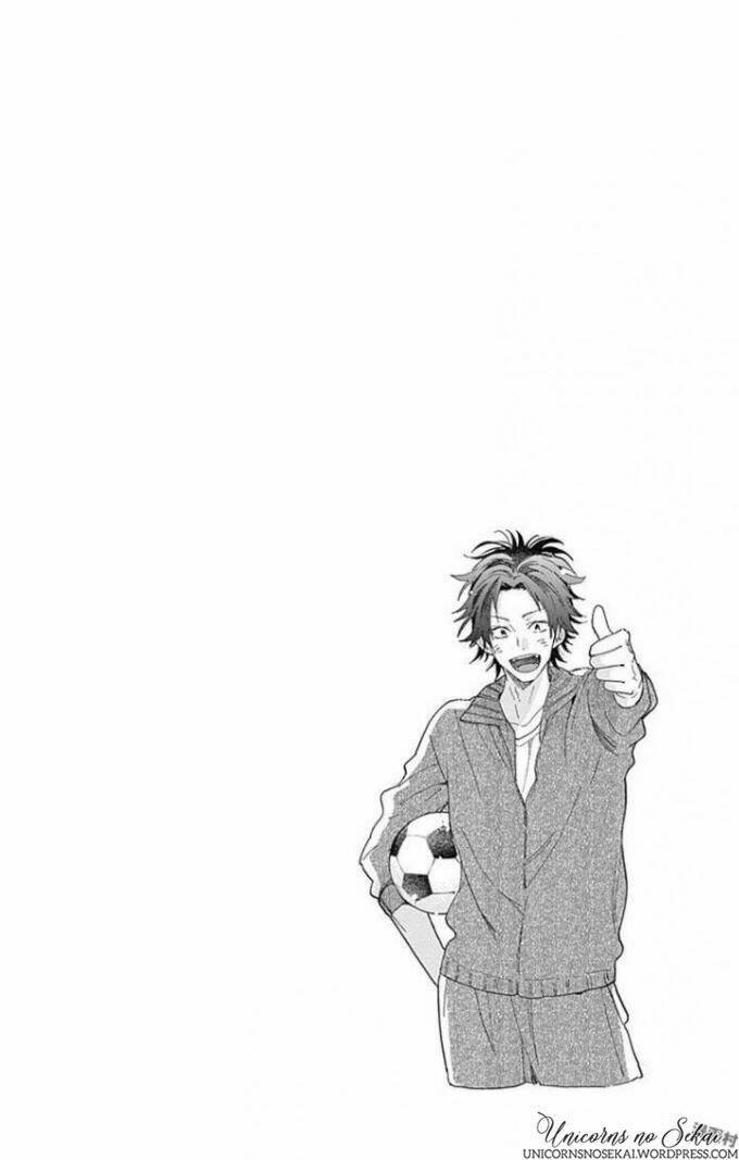 kimi to wonderland chapter 4 4