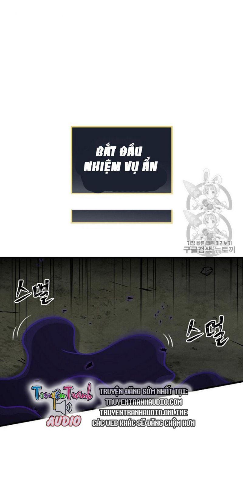 tôi lên cấp chỉ bằng cách ăn chapter 46 17